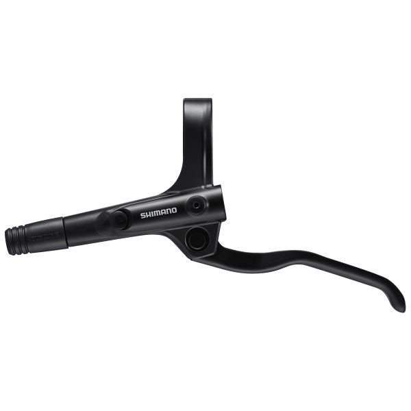 Hamulce hydr. SHIMANO tył MT-200 170mm,,