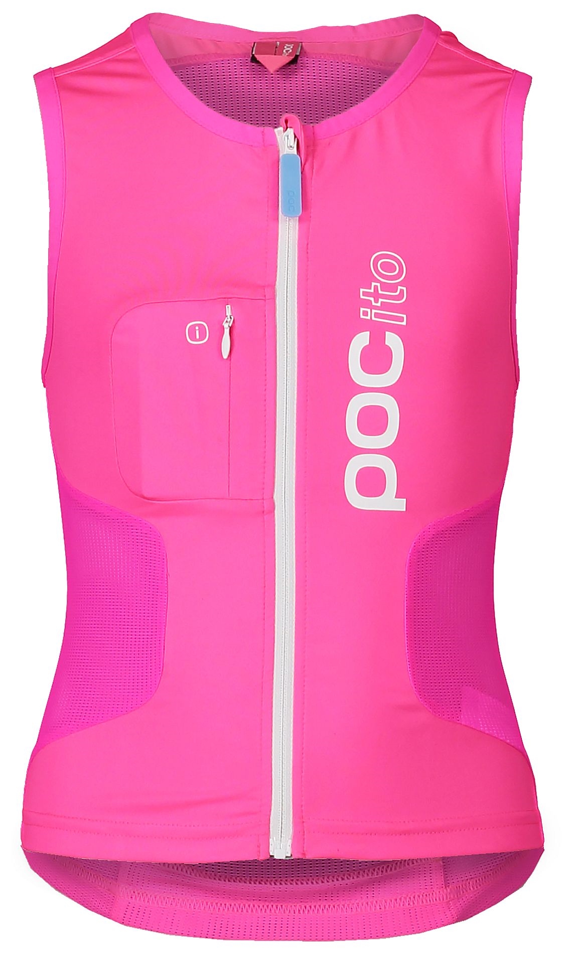 KAMIZELKA POCITO VPD AIR VEST rozm. S 100-120 Pink