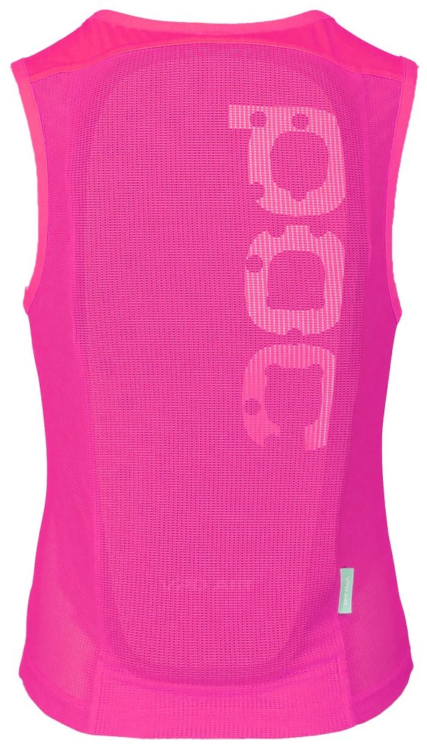 KAMIZELKA POCITO VPD AIR VEST rozm. S 100-120 Pink