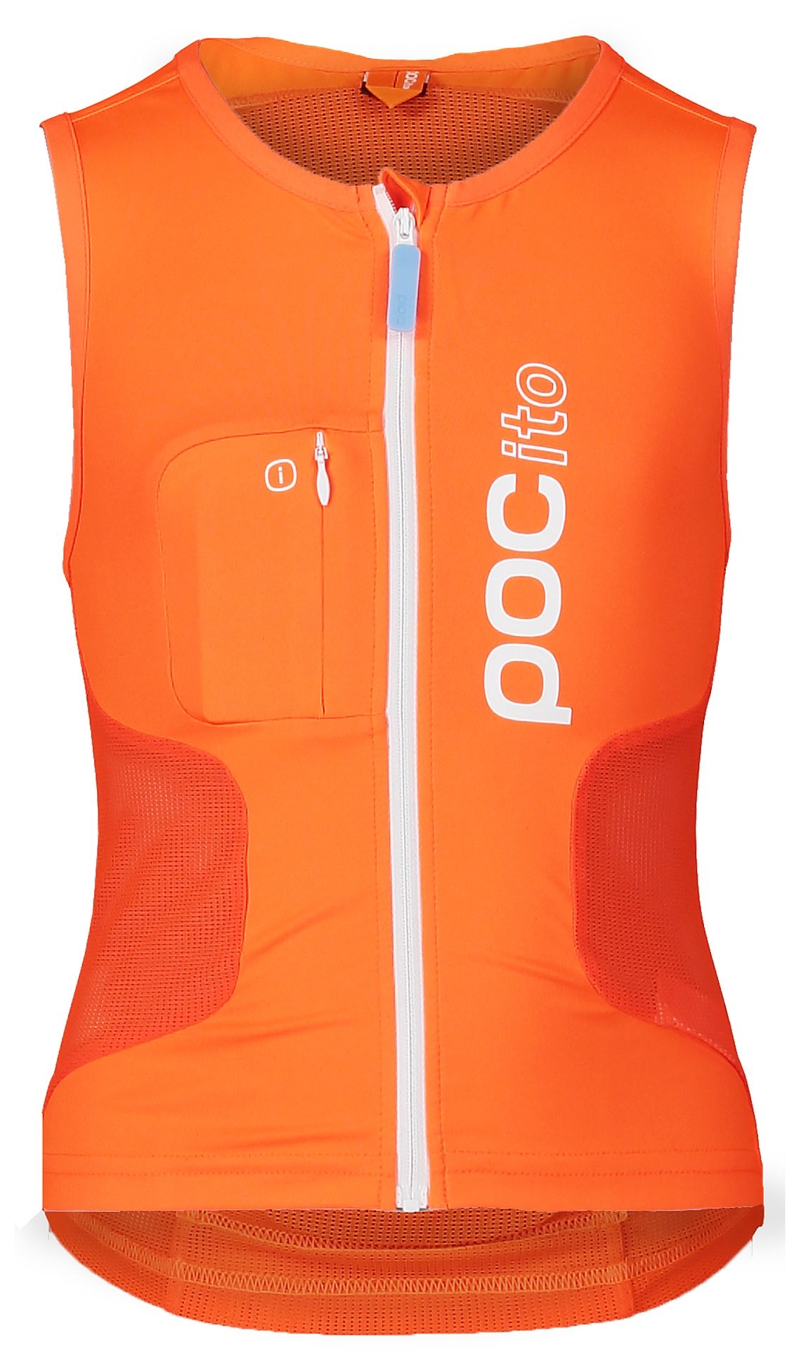 KAMIZELKA POCITO VPD AIR VEST rozm. S 100-120cm