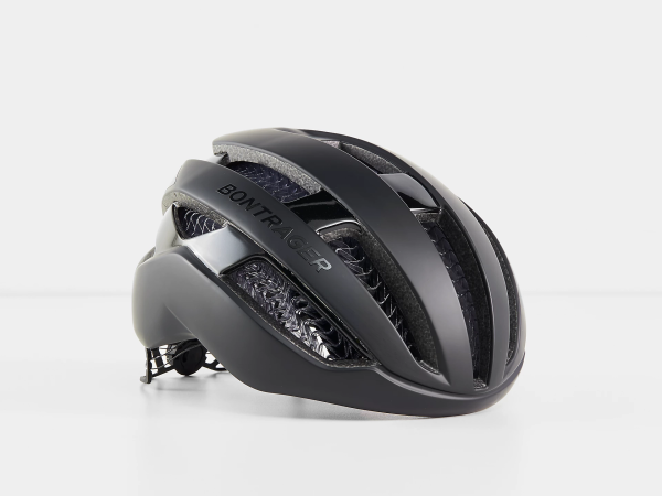 Kask BONTRAGER Circuit WaveCel rozm.XL Black