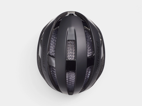 Kask BONTRAGER Circuit WaveCel rozm.XL Black