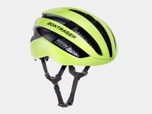 Kask BONTRAGER Circuit WaveCel rozm.XL radioactiv