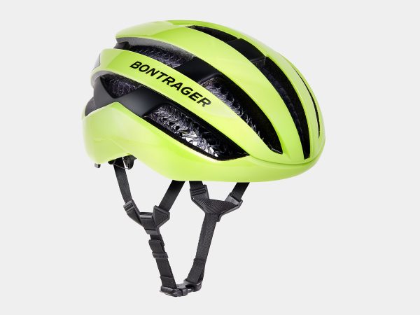 Kask BONTRAGER Circuit WaveCel rozm.XL radioactiv
