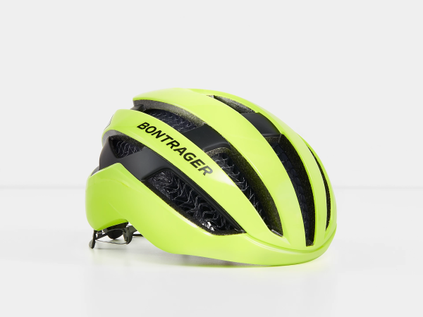 Kask BONTRAGER Circuit WaveCel rozm.XL radioactiv