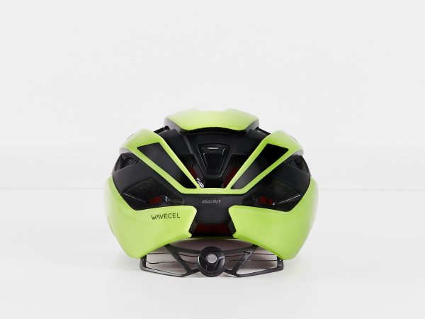 Kask BONTRAGER Circuit WaveCel rozm.XL radioactiv