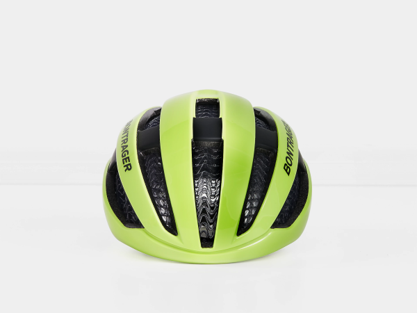 Kask BONTRAGER Circuit WaveCel rozm.XL radioactiv