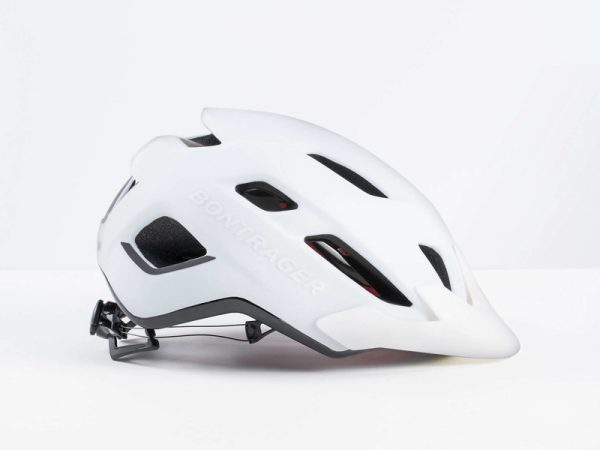 Kask BONTRAGER Quantum MIPS rozm. L biały