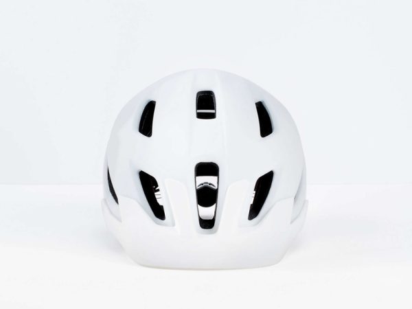Kask BONTRAGER Quantum MIPS rozm. L biały