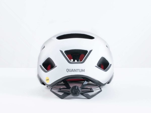 Kask BONTRAGER Quantum MIPS rozm. L biały
