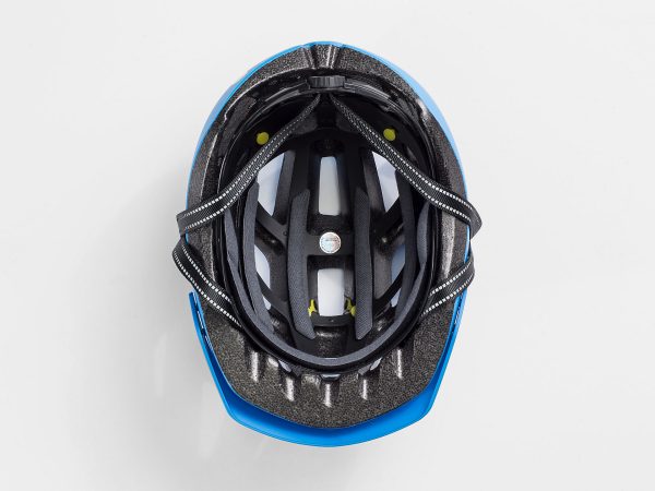 Kask BONTRAGER Solstice MIPS nieb. Waterloo S/M