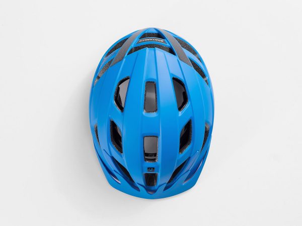 Kask BONTRAGER Solstice MIPS nieb. Waterloo S/M