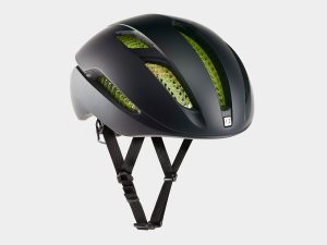 Kask BONTRAGER XXX WaveCel czarny rozm.L