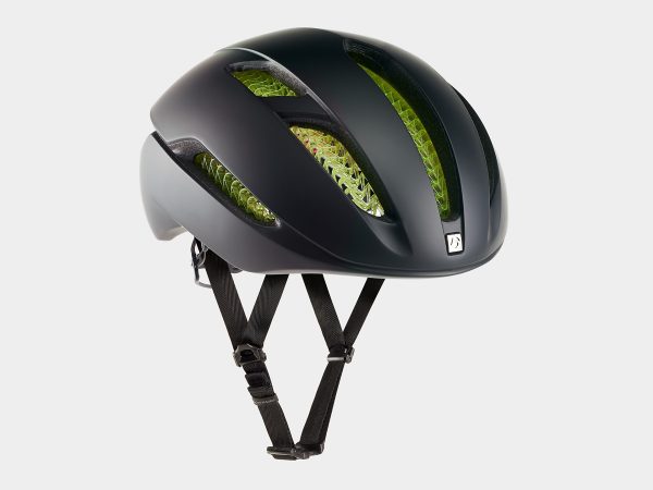 Kask BONTRAGER XXX WaveCel czarny rozm.L