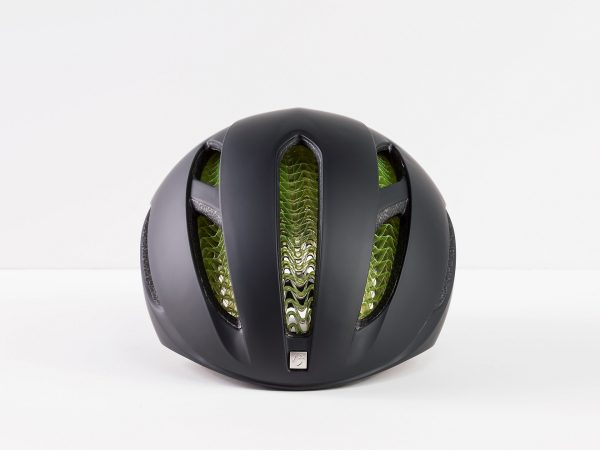 Kask BONTRAGER XXX WaveCel czarny rozm.L