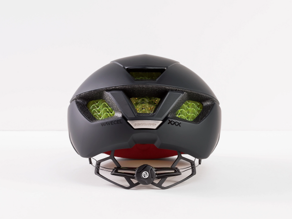 Kask BONTRAGER XXX WaveCel czarny rozm.L