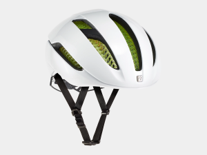 Kask BONTRAGER XXX WaveCel White rozm.L