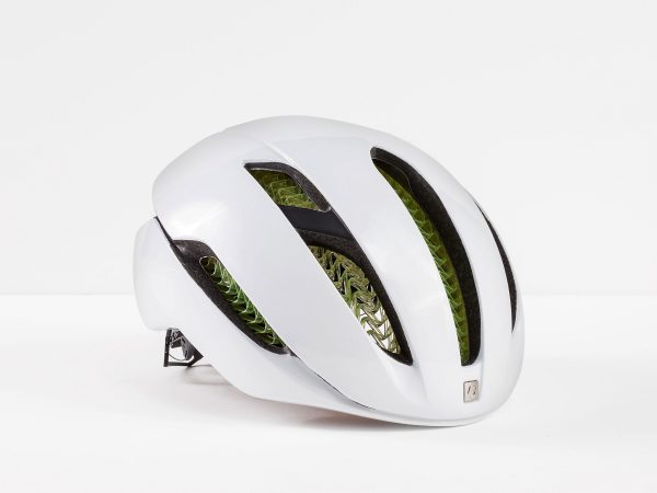 Kask BONTRAGER XXX WaveCel White rozm.L
