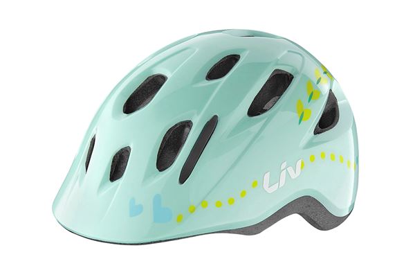 Kask Giant Liv Lena JR ziel-nieb. 46-51cm
