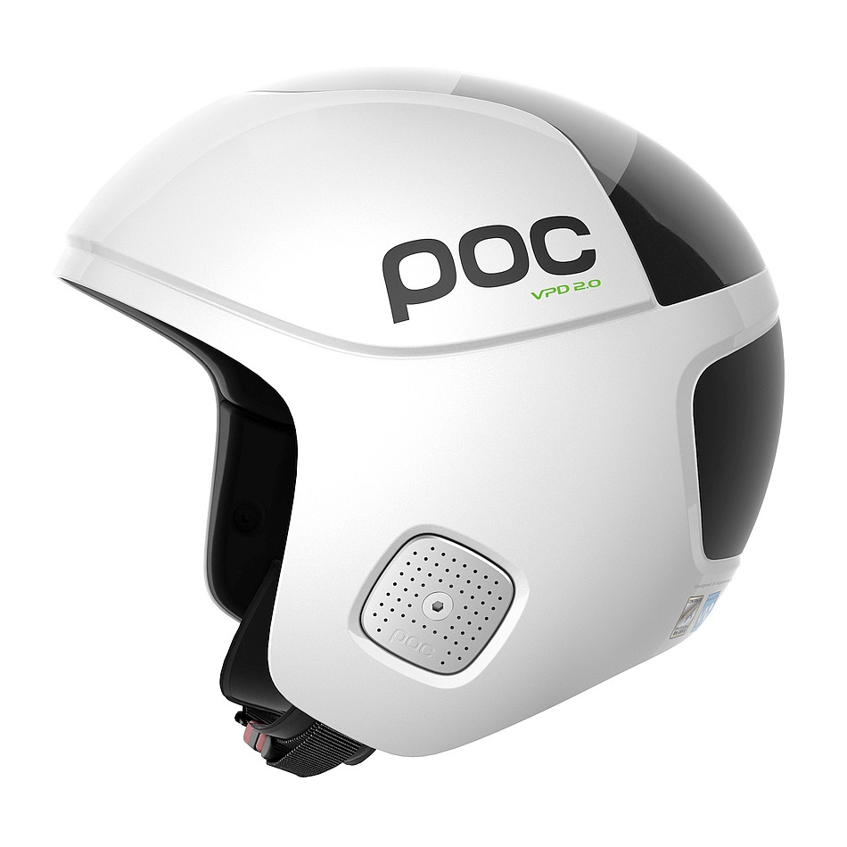Kask narciarski POC SKULL ORBIC Comp SPIN r.XL/XXL