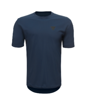 Koszulka DAINESE  02G COBALT-BLUE rozm.M