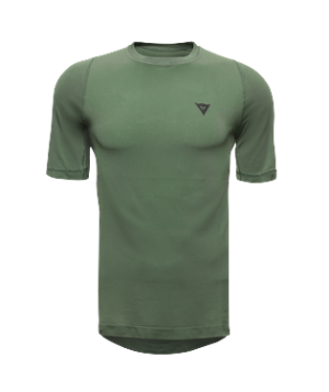 Koszulka DAINESE HGL BACIU SS Military-Gren rozm.L