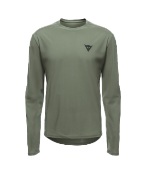 Koszulka DAINESE  HGR JERSEY LS 32G SAGE-GR rozm.M