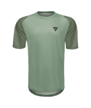 Koszulka DAINESE  HGR JERSEY SS HEDGE-GREEN rozm.M
