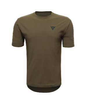 Koszulka DAINESE  HGR JERSEY SS Y26 DARK-BR rozm.L