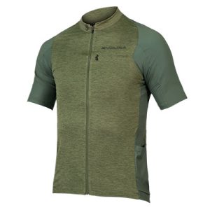 Koszulka Endura GV500 Reiver S/S Jersey rozm. L