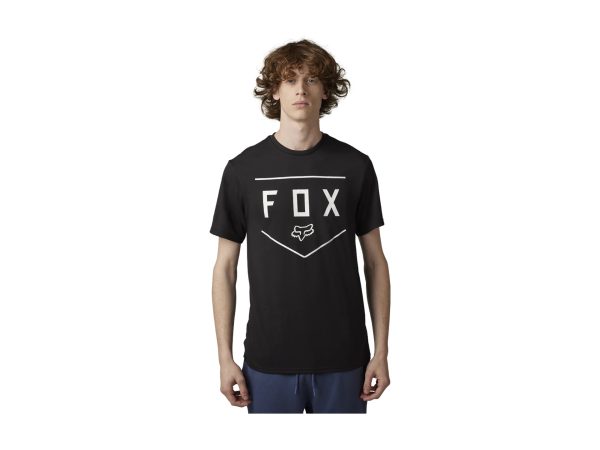 Koszulka FOX Racing Shield Tech Tee rozm. L