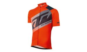 Koszulka KTM Factory Line rozm. M Orange