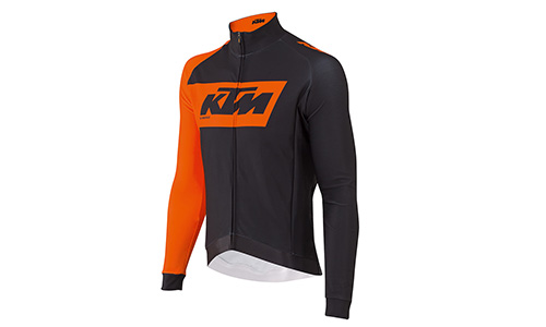 Koszulka KTM Factory Team Race Jersey roz.XL Winte