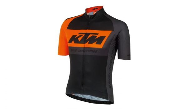 Koszulka KTM Factory Team  rozm. L