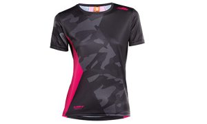 Koszulka KTM Jersey Lady Character shortsle s. M
