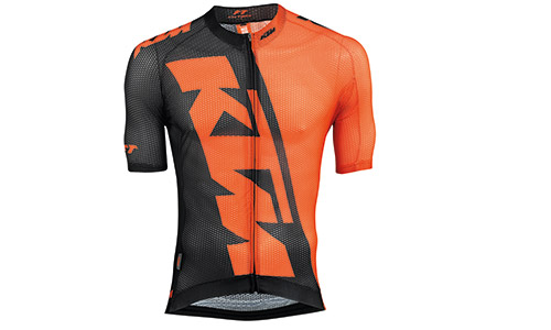 Koszulka KTM Renntrikot light rozm. S