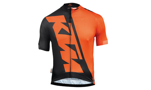 Koszulka KTM Renntrikot rozm. S