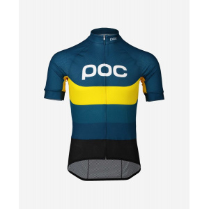 Koszulka POC ESSENTIAL ROAD  r. S 58131_8240