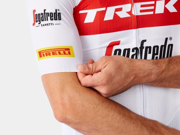 Koszulka rowerowa Santini Trek Team rozm. M