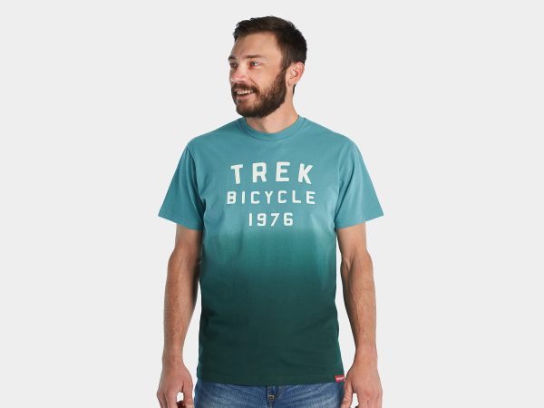Koszulka TREK Fade T-Shirt rozm. XL