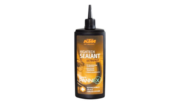 KTM Sealant 500 ml. (mleczko do tubless)