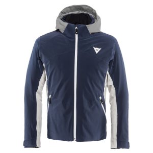 Kurtka DAINESE HP2M3.1 BLACK-IRIS/CHILI-PEPP. XXL