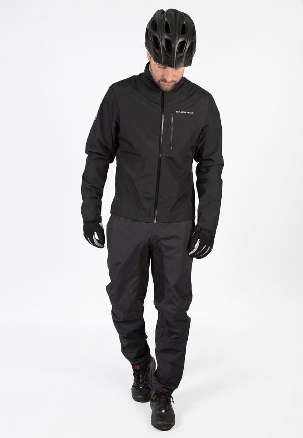 Kurtka ENDURA Hummvee WProof Hooded YV,rozm. M