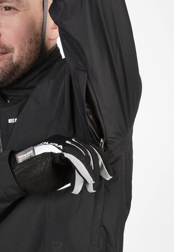 Kurtka ENDURA Hummvee WProof Hooded YV,rozm. M