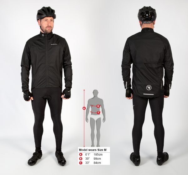 Kurtka ENDURA Xtract Jacket II rozm. M
