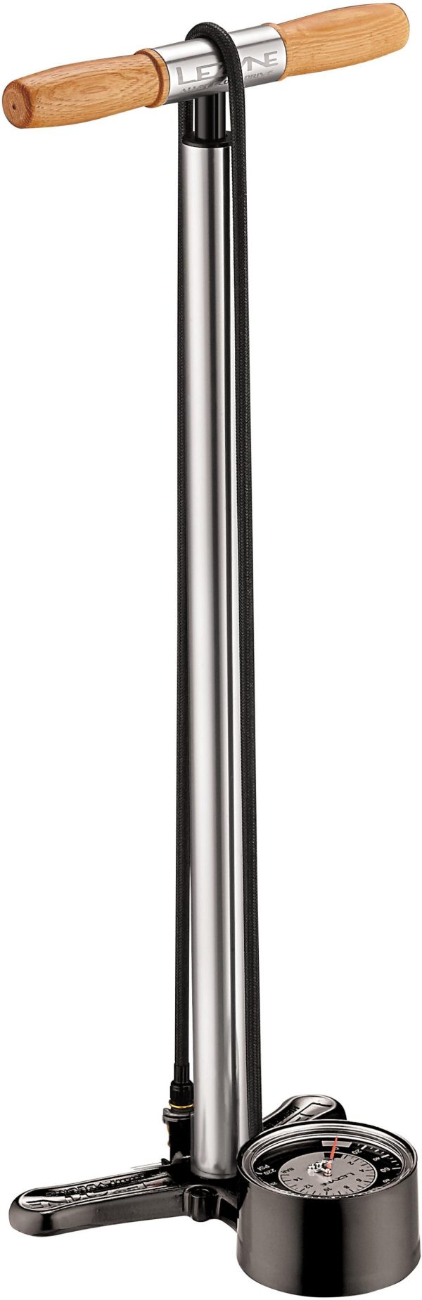 LEZYNE pompka Alloy Special Edition 2.5
