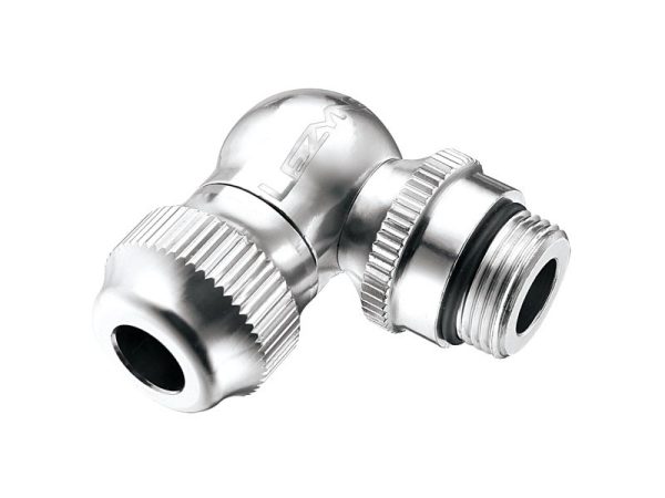 LEZYNE SLIP CHUCK 90st. Końcówka do pompki