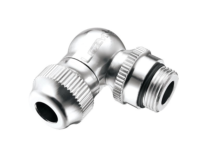 LEZYNE SLIP CHUCK 90st. Końcówka do pompki
