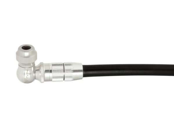 LEZYNE SLIP CHUCK 90st. Końcówka do pompki