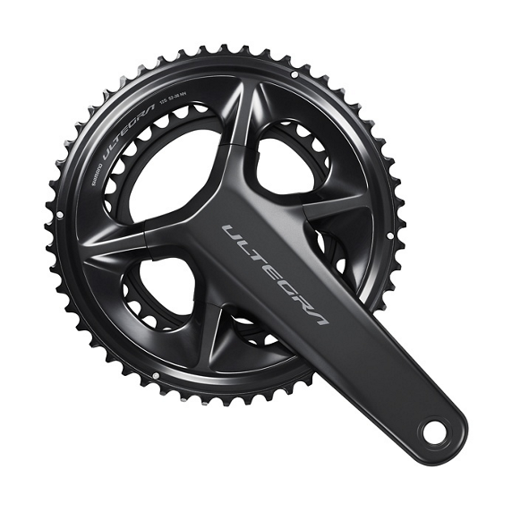 Mechanizm Korbowy 12 rz. FC-R8100 172,5mm 52-36t
